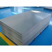 Spring steel stainless wire foil strip